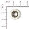 Briggs & Stratton Bearing, 5/8" ID 7035358SM - alternate 4